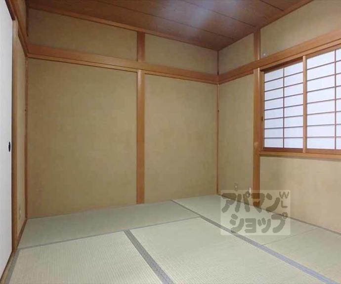 【伊佐町貸家】間取