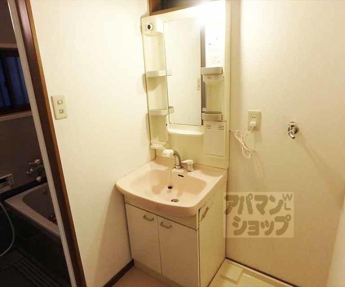 【伊佐町貸家】間取