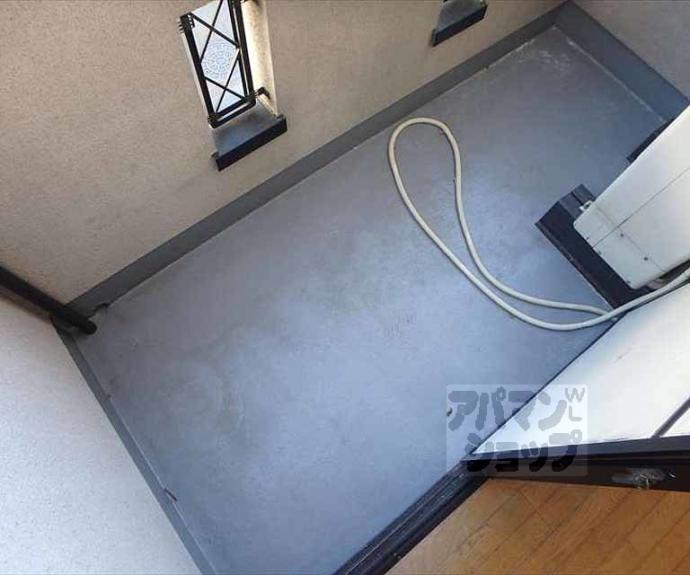 【伊佐町貸家】間取
