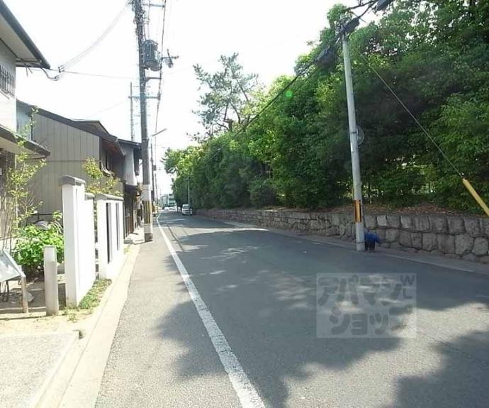 【プラムコート北野Ａ棟】間取