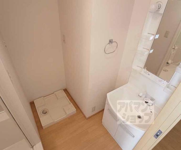 【プラムコート北野Ａ棟】間取