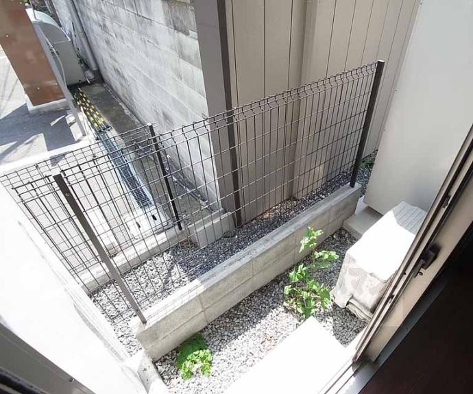 【プラムコート北野Ａ棟】間取