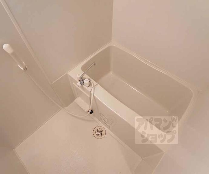 【プラムコート北野Ａ棟】間取