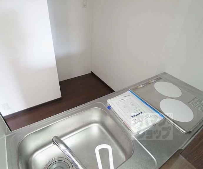 【プラムコート北野Ａ棟】間取