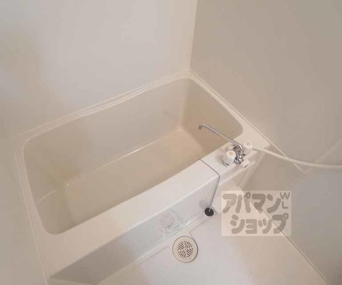 【プラムコート北野A棟】間取