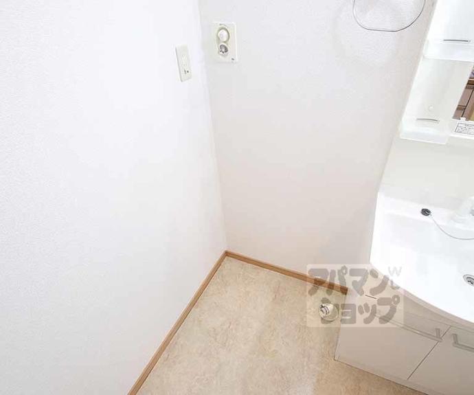 【プラムコート北野Ａ棟】間取