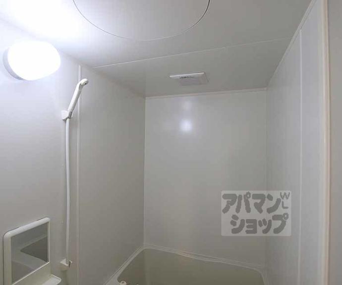 【プラムコート北野Ａ棟】間取