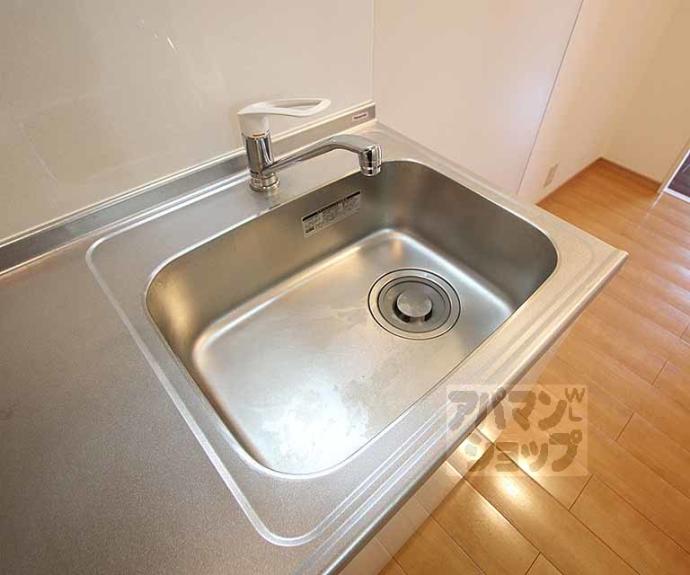 【プラムコート北野Ａ棟】間取