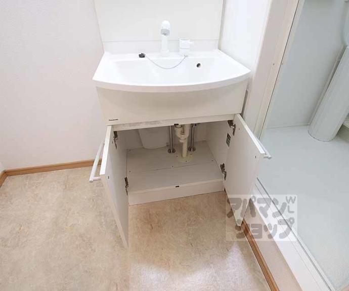 【プラムコート北野Ａ棟】間取