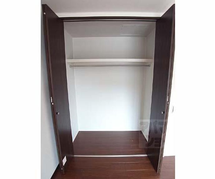 【プラムコート北野Ｂ棟】間取