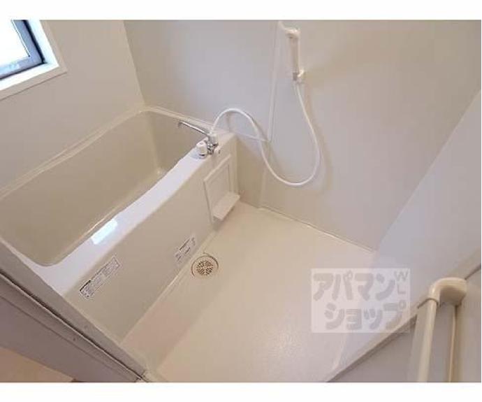 【プラムコート北野B棟】間取