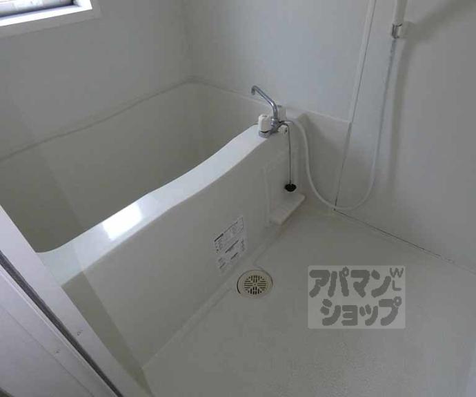 【プラムコート北野B棟】間取