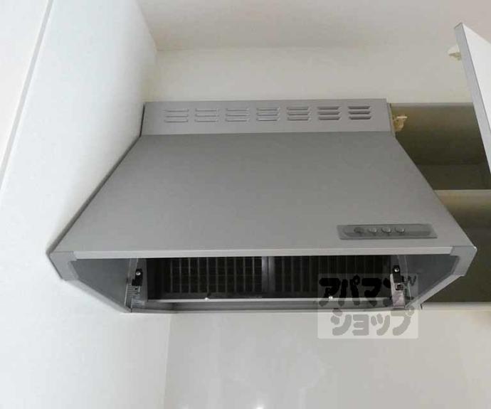 【プラムコート北野B棟】間取