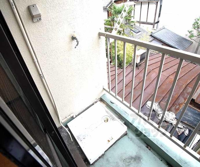 【マンションカツマ】間取