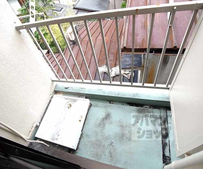 【マンションカツマ】間取