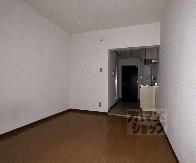 【マンションカツマ】間取
