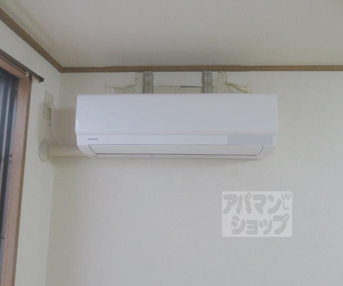 【フロール智恵光院】間取