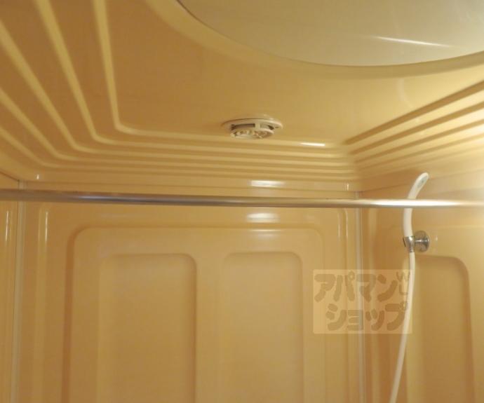 【フロール智恵光院】間取