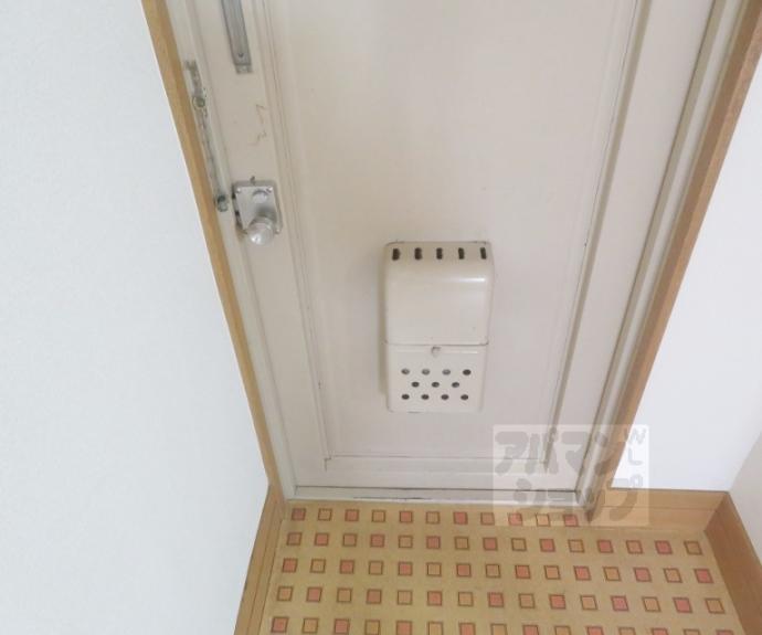 【フロール智恵光院】間取