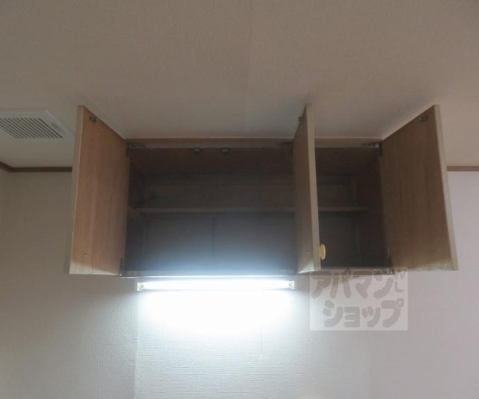 【フロール智恵光院】間取