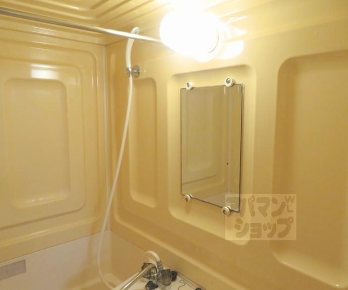 【フロール智恵光院】間取