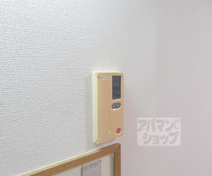 【フロール智恵光院】間取