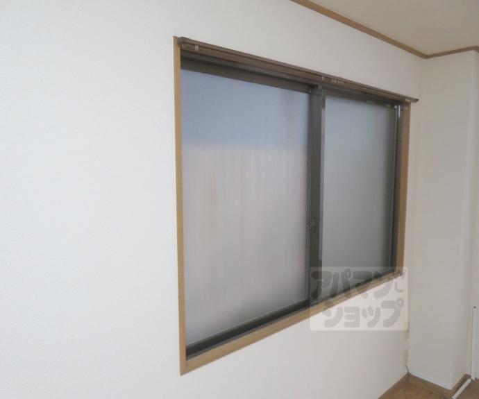 【フロール智恵光院】間取