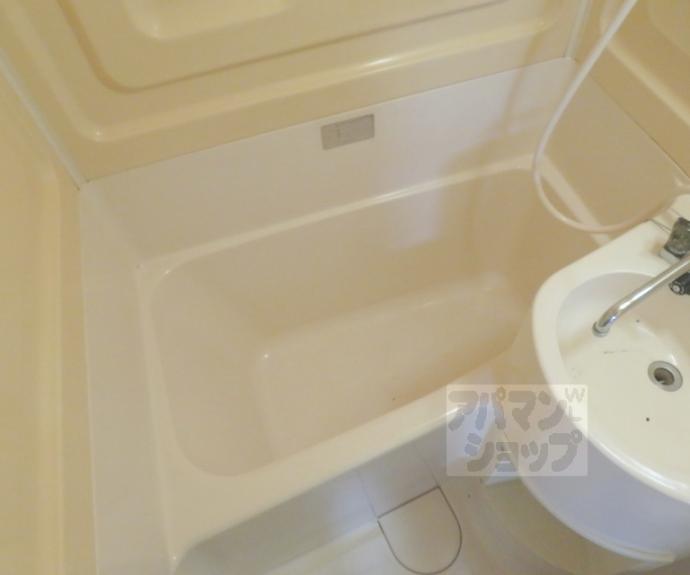 【フロール智恵光院】間取