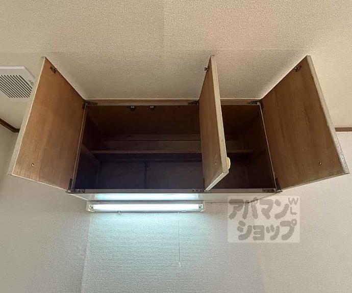 【フロール智恵光院】間取