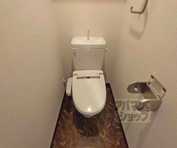 【ベラジオ祇園鴨川】間取