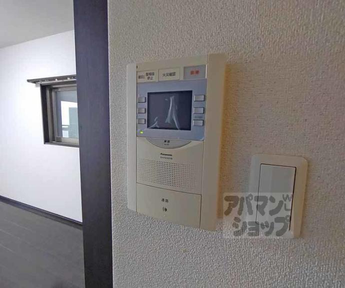 【ベラジオ祇園鴨川】間取