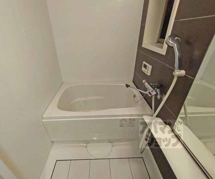 【ベラジオ祇園鴨川】間取