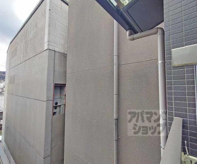 【ベラジオ祇園鴨川】間取