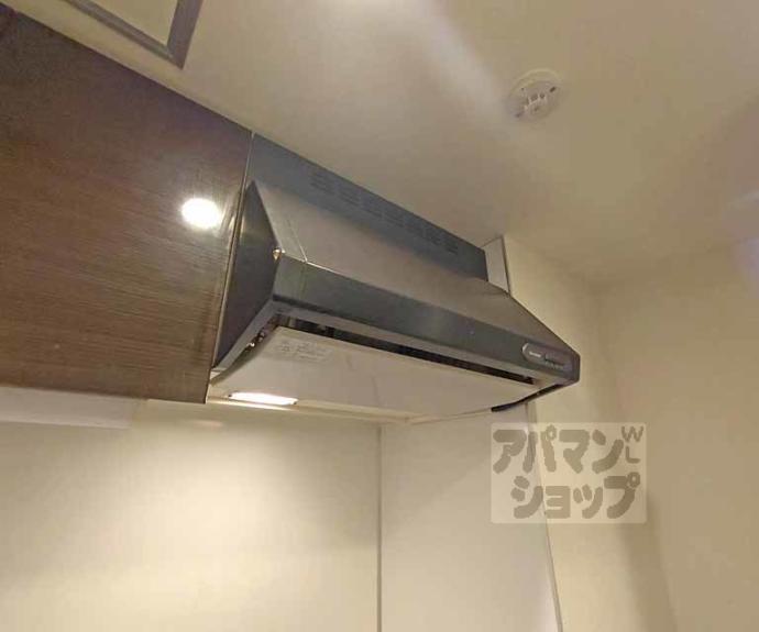 【ベラジオ祇園鴨川】間取