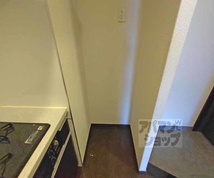 【ベラジオ祇園鴨川】間取