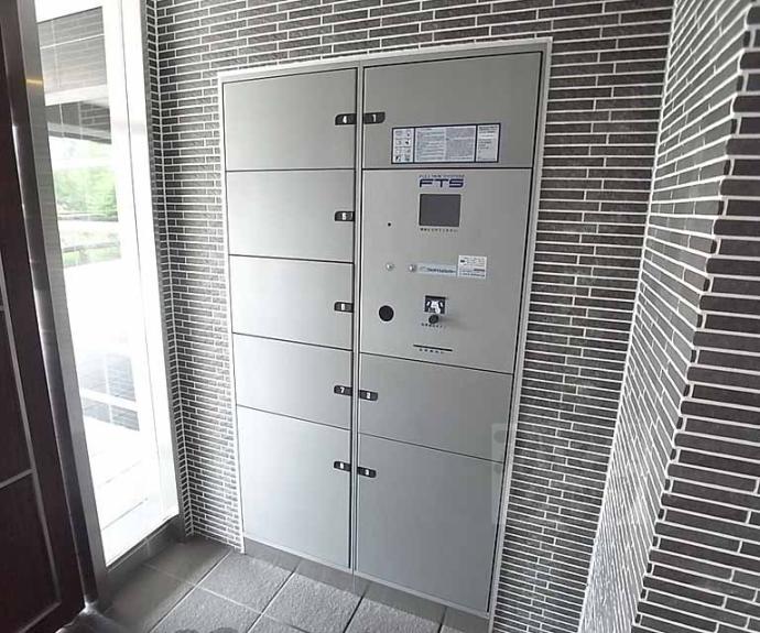 【ベラジオ祇園鴨川】間取