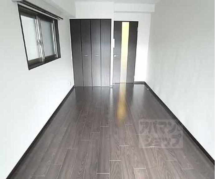 【べラジオ祇園鴨川】間取