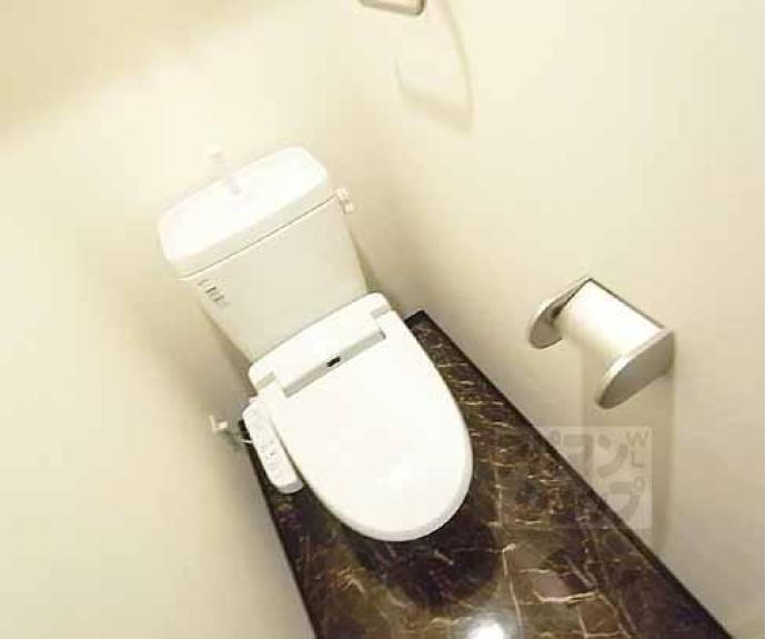 【べラジオ祇園鴨川】間取