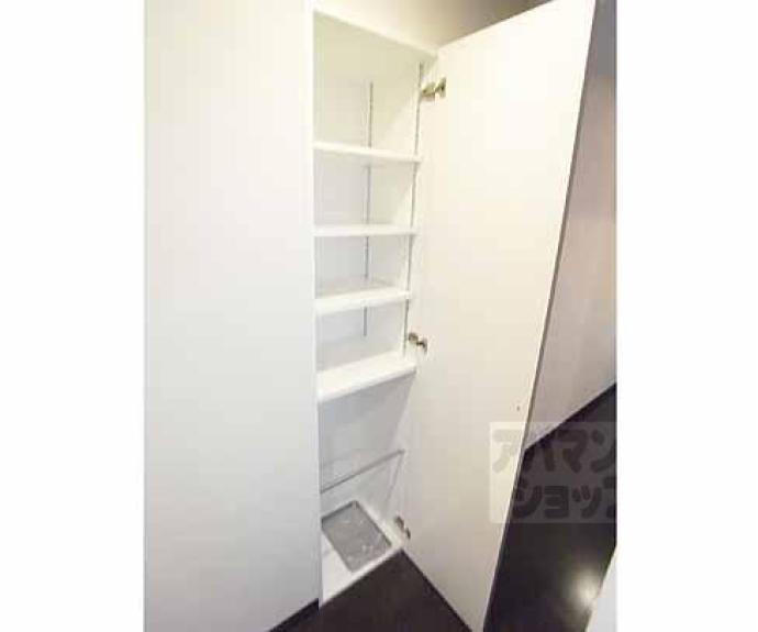 【べラジオ祇園鴨川】間取