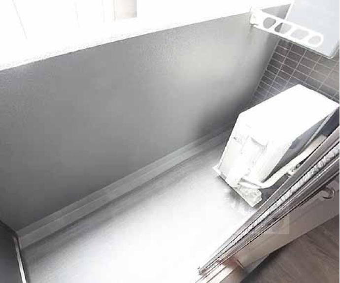 【べラジオ祇園鴨川】間取