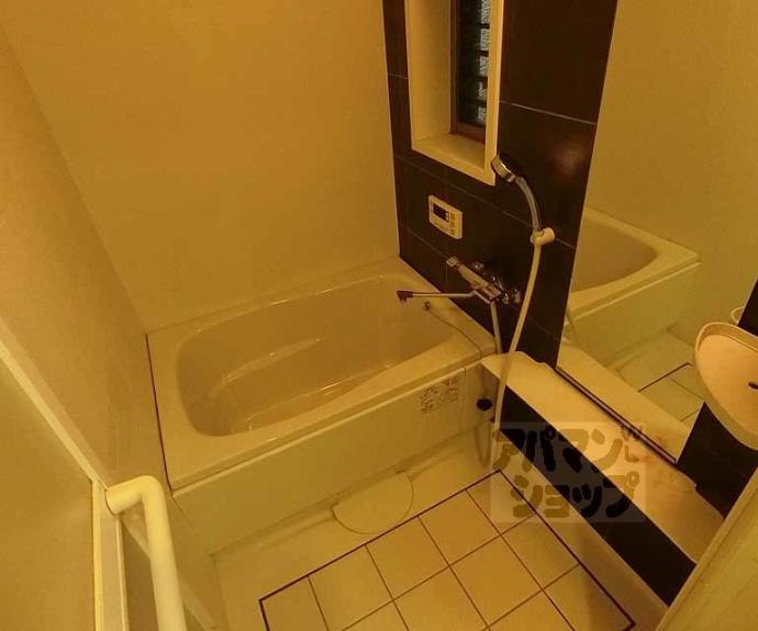 【ベラジオ祇園鴨川】間取