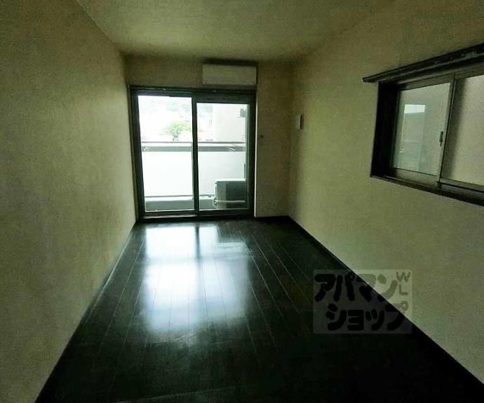 【ベラジオ祇園鴨川】間取