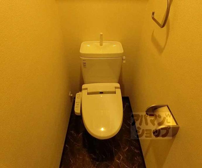 【ベラジオ祇園鴨川】間取