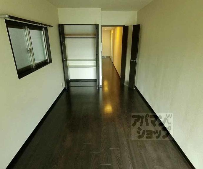 【ベラジオ祇園鴨川】間取