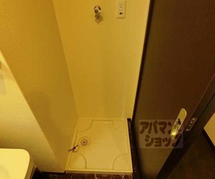 【ベラジオ祇園鴨川】間取