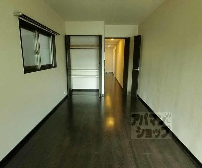 【ベラジオ祇園鴨川】間取