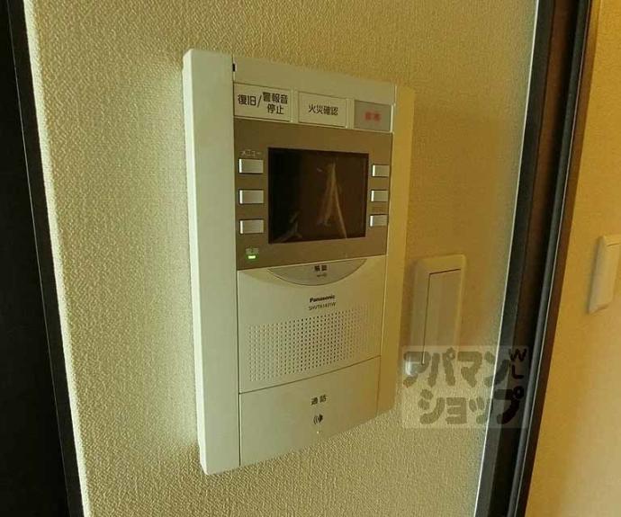 【べラジオ祇園鴨川】間取