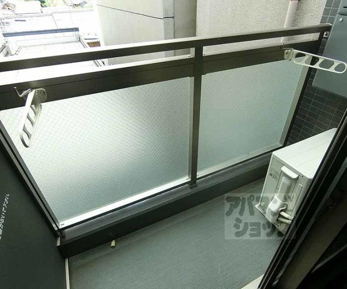 【べラジオ祇園鴨川】間取