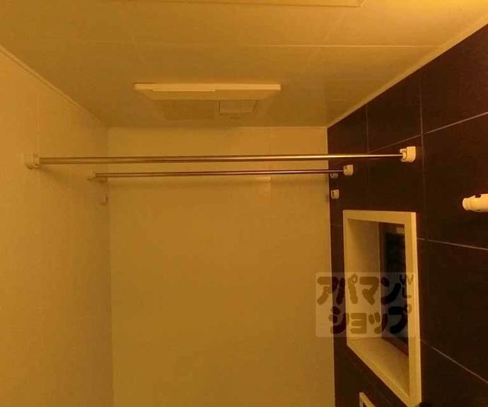 【べラジオ祇園鴨川】間取