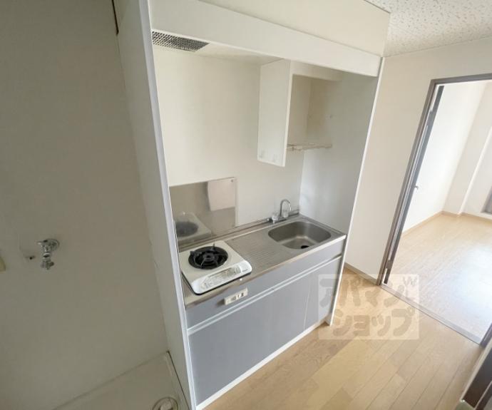 【メゾン悠】間取
